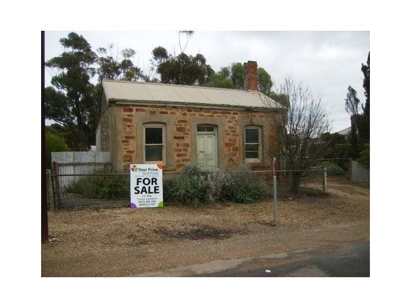 Lot 2 Main Road, Point Pass SA 5374