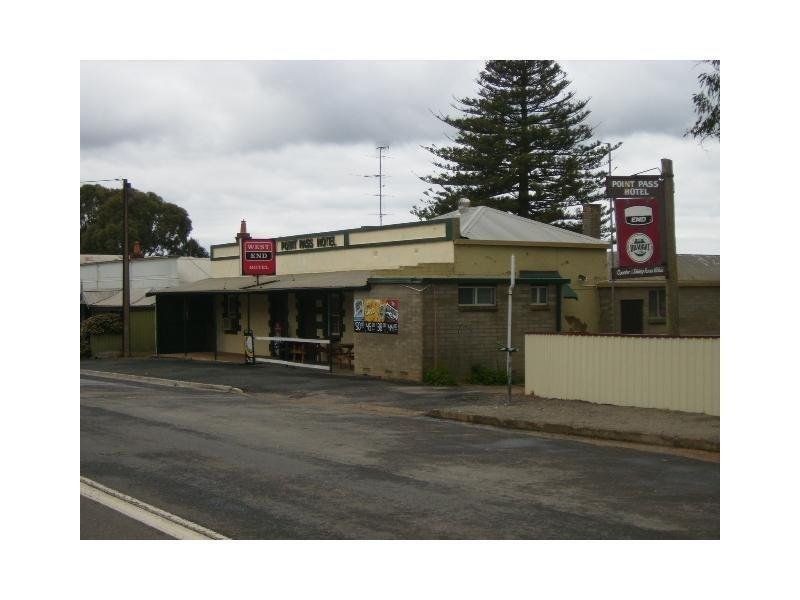 Lot 2 Main Road, Point Pass SA 5374