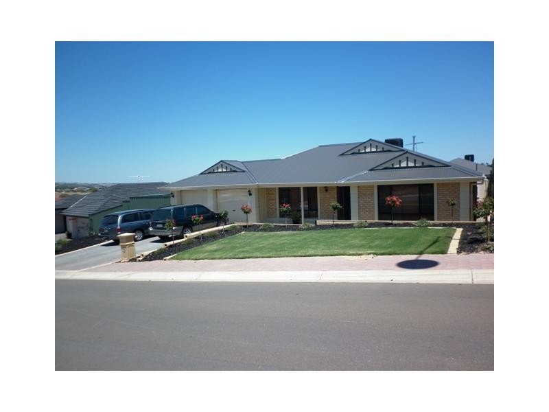 28 Swallow Drive, Hewett SA 5118