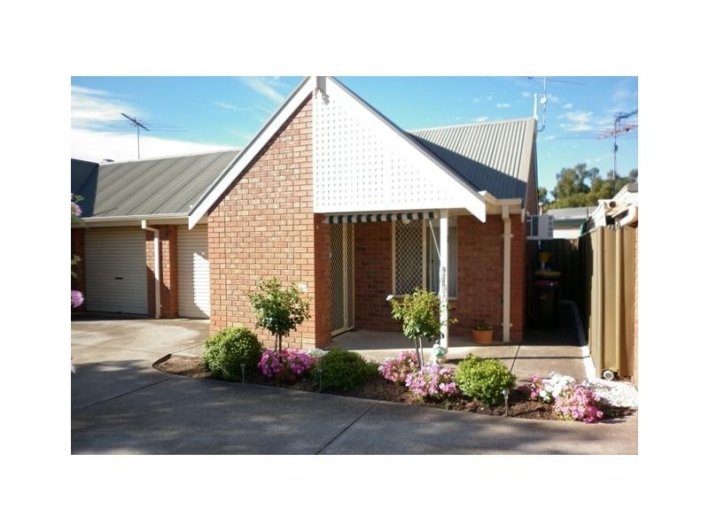 Unit 3/46 Fourteenth Street, Gawler South SA 5118