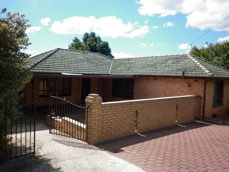 44 Far View Crescent, Ridgehaven SA 5097