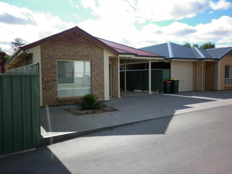 1/62 Second Street, Gawler South SA 5118