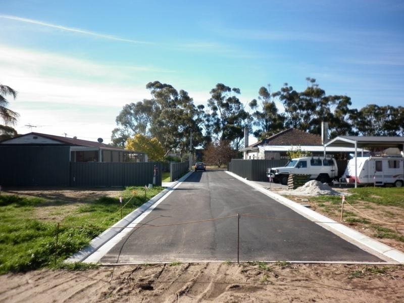 6A The Crescent, Nuriootpa SA 5355
