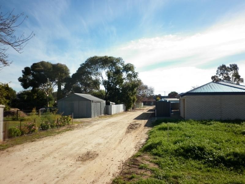 6A The Crescent, Nuriootpa SA 5355