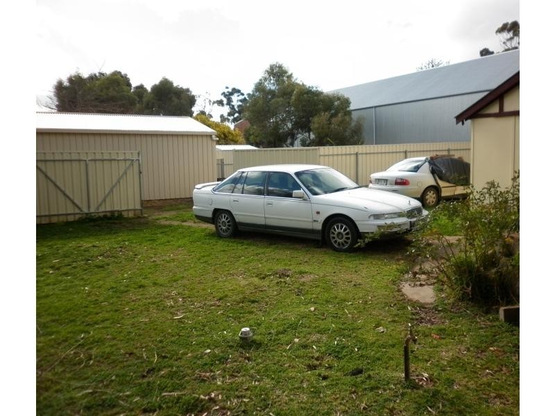 15 Duck Ponds Road, Stockwell SA 5355