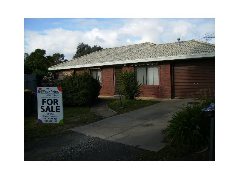 15 Gabriella Drive, Paralowie SA 5108