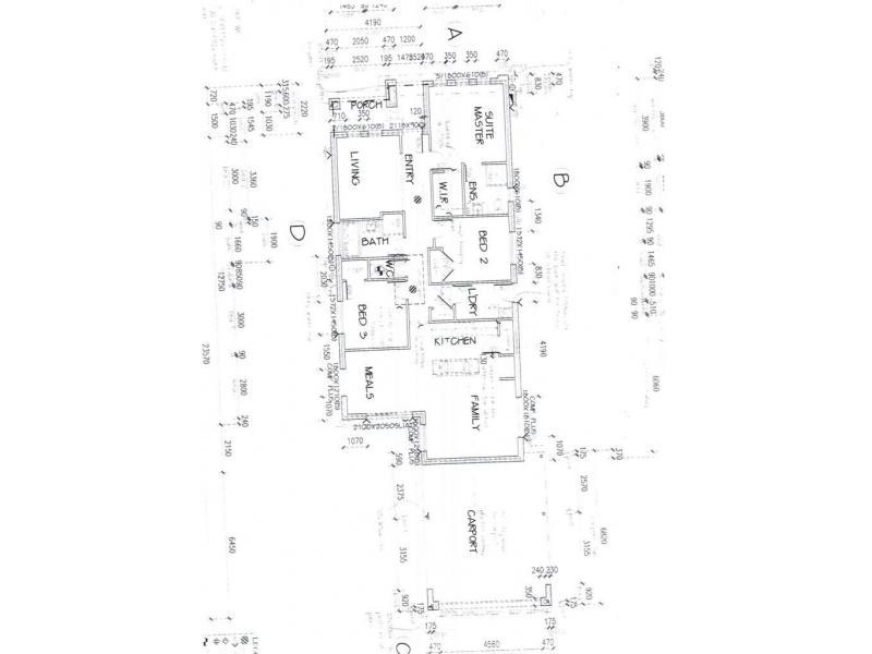 Lot 922 Newton Boulevard, Munno Para West SA 5115