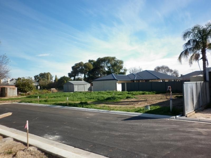 6A The Crescent, Nuriootpa SA 5355