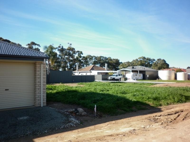 6A The Crescent, Nuriootpa SA 5355