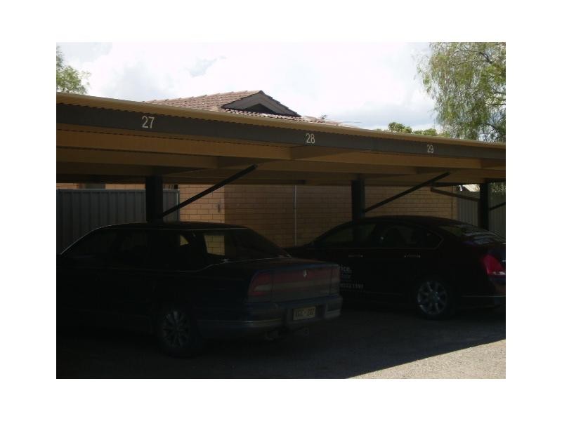 Unit 26/4 Para Road, Evanston SA 5116