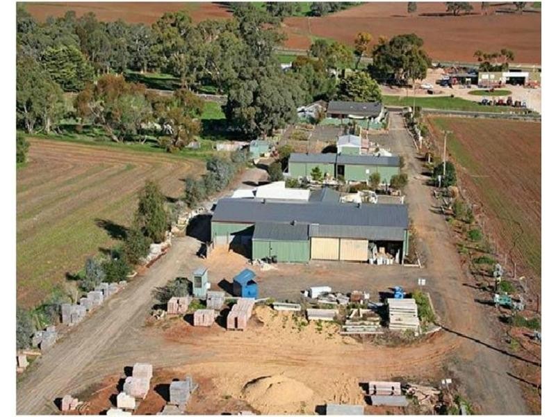 341 Barossa Valley Highway, Gawler East SA 5118