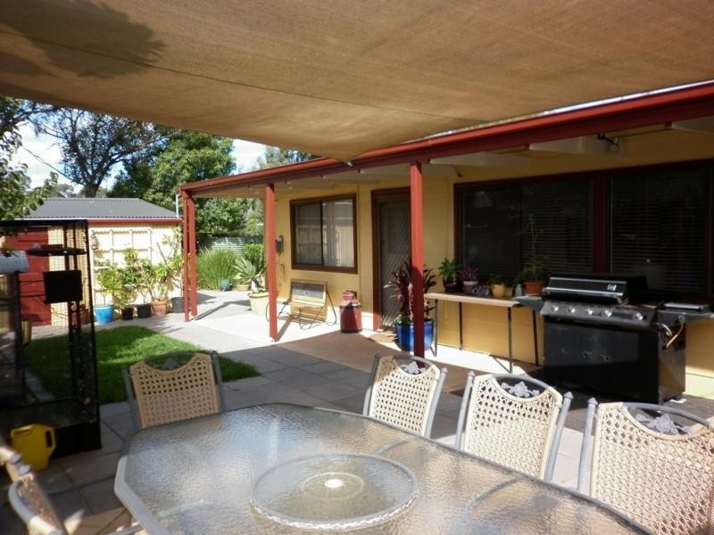 341 Barossa Valley Highway, Gawler East SA 5118