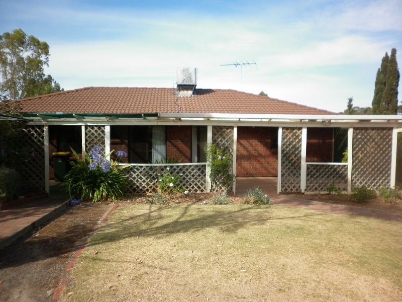 8 Bartel Court, Gawler East SA 5118