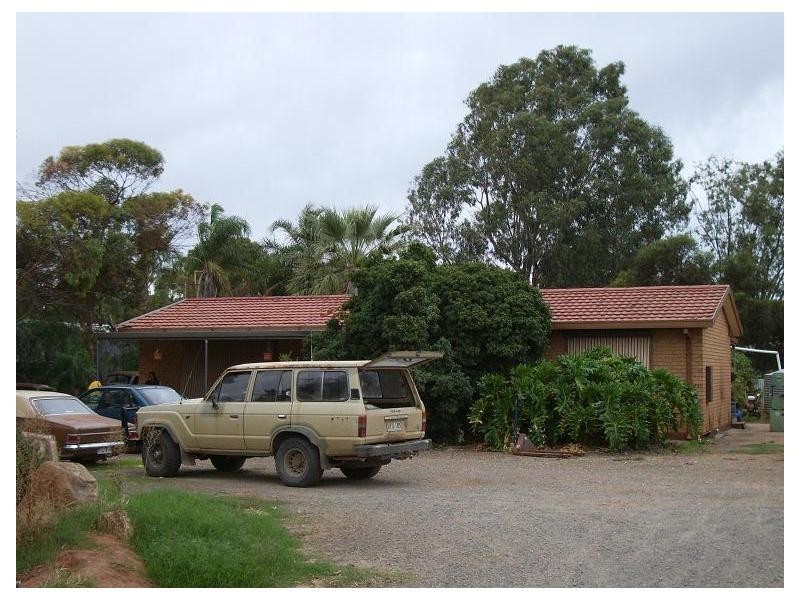 21 Andrews Road, Munno Para West SA 5115