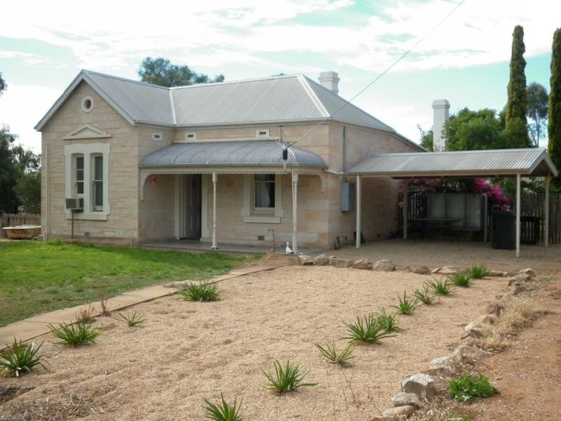 120 AYR Street, Jamestown SA 5491