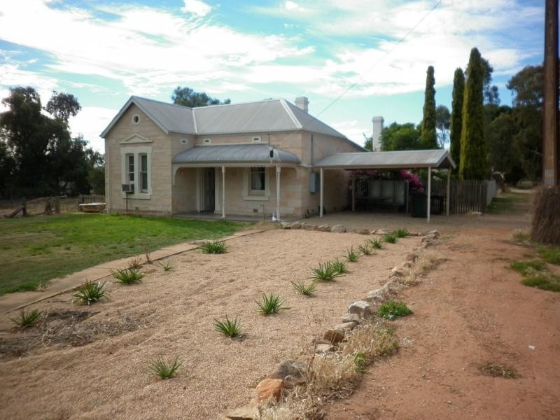 120 AYR Street, Jamestown SA 5491
