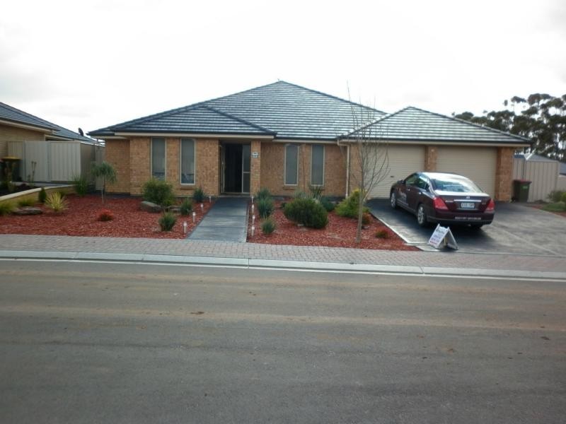 9 Bessen Court, Freeling SA 5372