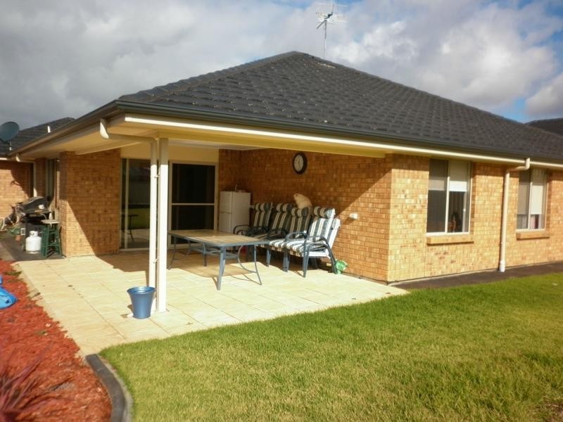9 Bessen Court, Freeling SA 5372