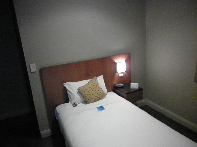 Unit 409/61 Hindmarsh Square, Adelaide SA 5000