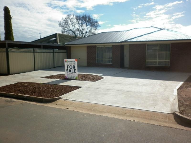 1 Robins Street, Elizabeth Downs SA 5113