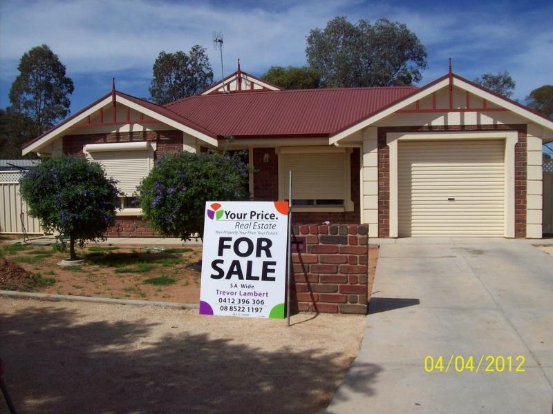 L22 Tomlinson Court, Loxton SA 5333