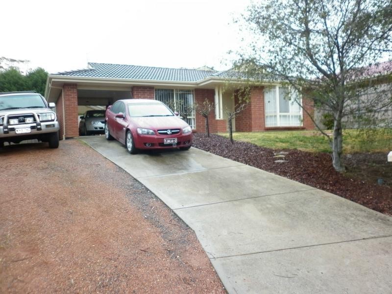41 Zanker Drive, Mount Barker SA 5251