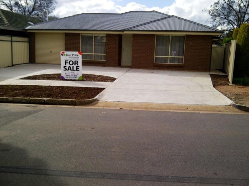 2 Robins Street, Elizabeth Downs SA 5113
