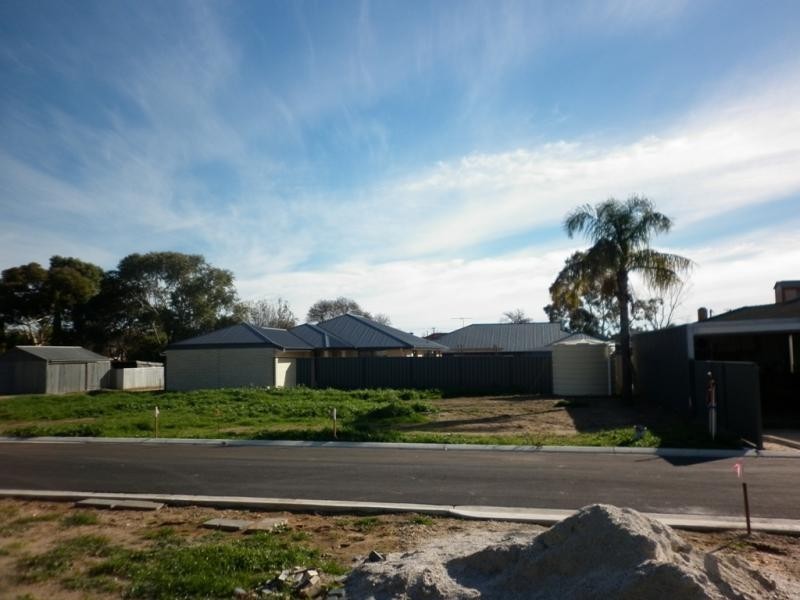 6A The Crescent, Nuriootpa SA 5355