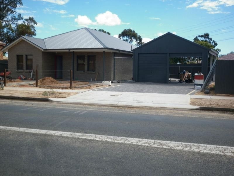 3 Barnet Road, Evanston SA 5116