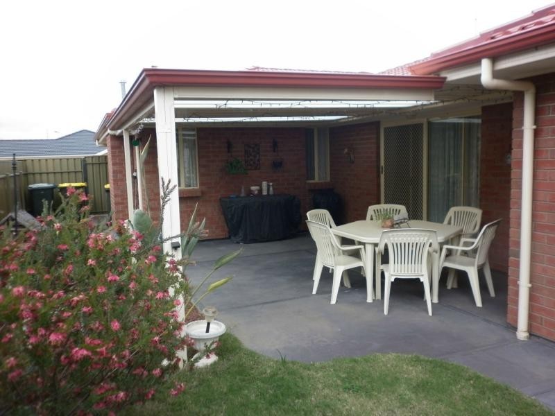 21 Britha Avenue, Evanston SA 5116