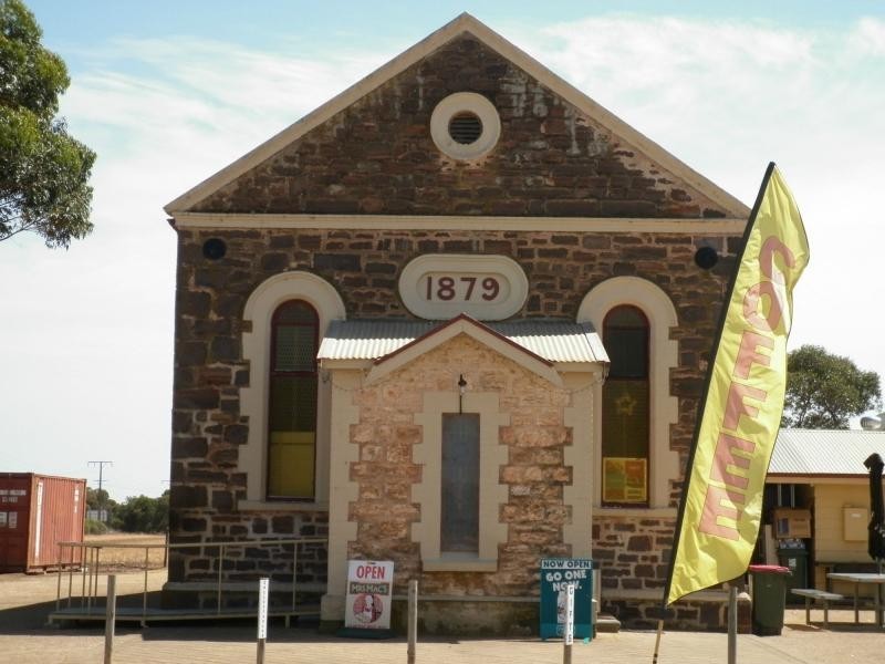 650 Copper Coast Highway, Kulpara SA 5555