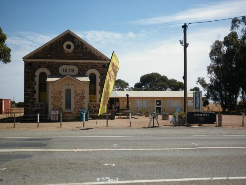 650 Copper Coast Highway, Kulpara SA 5555