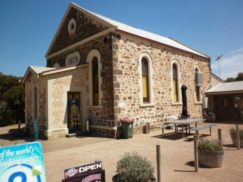 650 Copper Coast Highway, Kulpara SA 5555