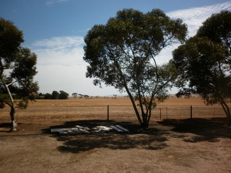 650 Copper Coast Highway, Kulpara SA 5555