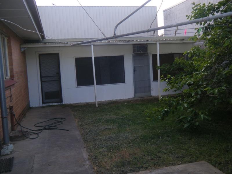 12 Fourth Street, Wingfield SA 5013