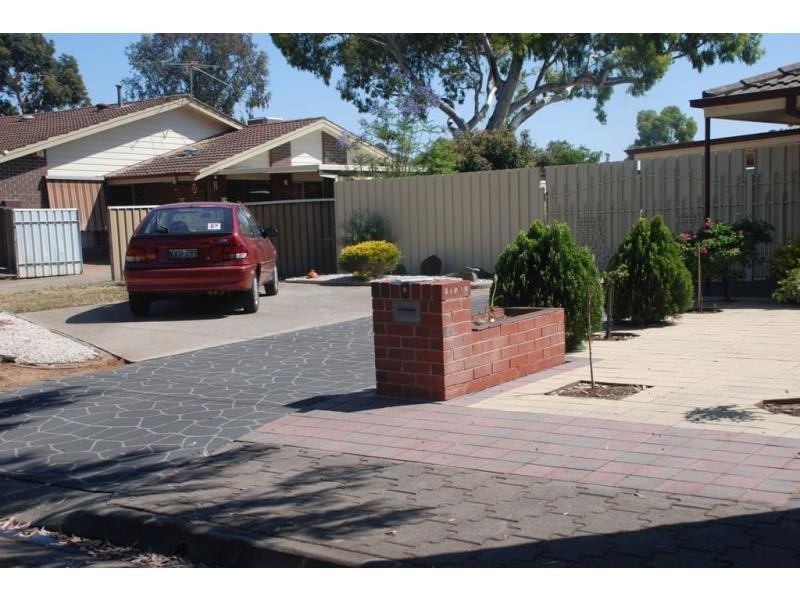 6 Aaron Court, Salisbury Downs SA 5108