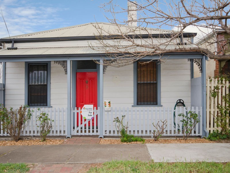 9 Sutherland Street, Glanville SA 5015