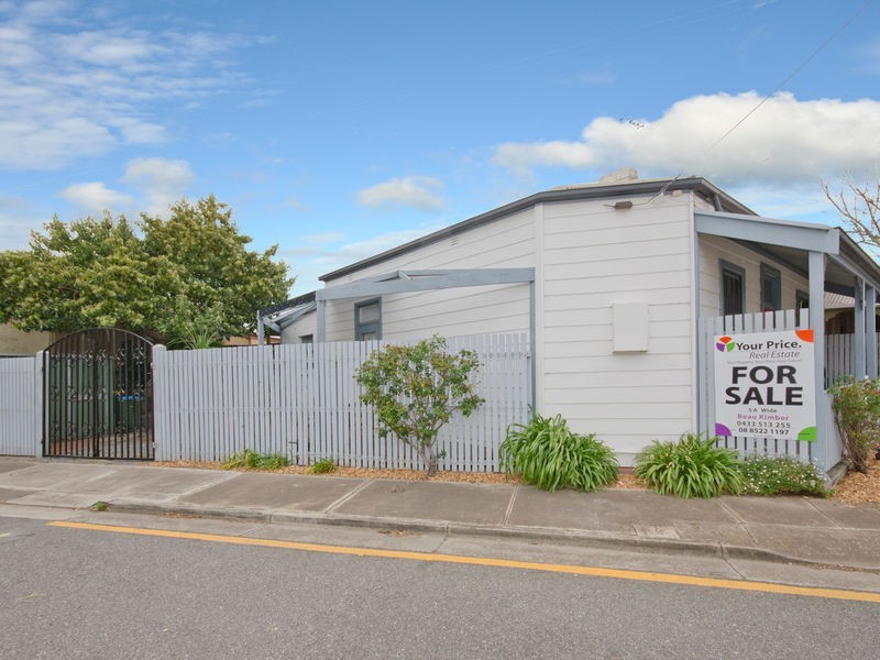 9 Sutherland Street, Glanville SA 5015