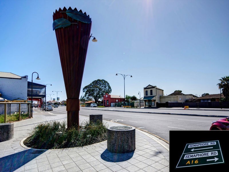 9 Sutherland Street, Glanville SA 5015