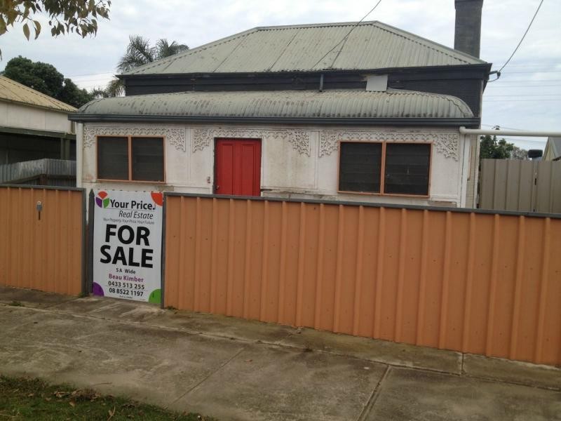 9 Castle Street, Glanville SA 5015