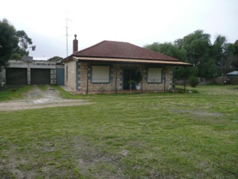 3 Peake Street, Coonalpyn SA 5265