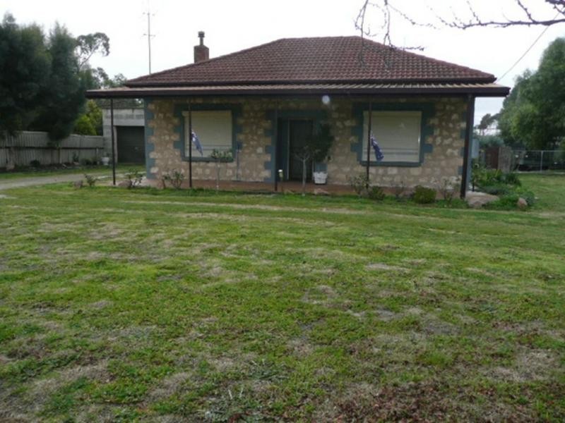 3 Peake Street, Coonalpyn SA 5265