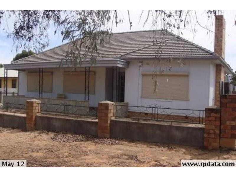 7 Vardon Terrace, Lameroo SA 5302