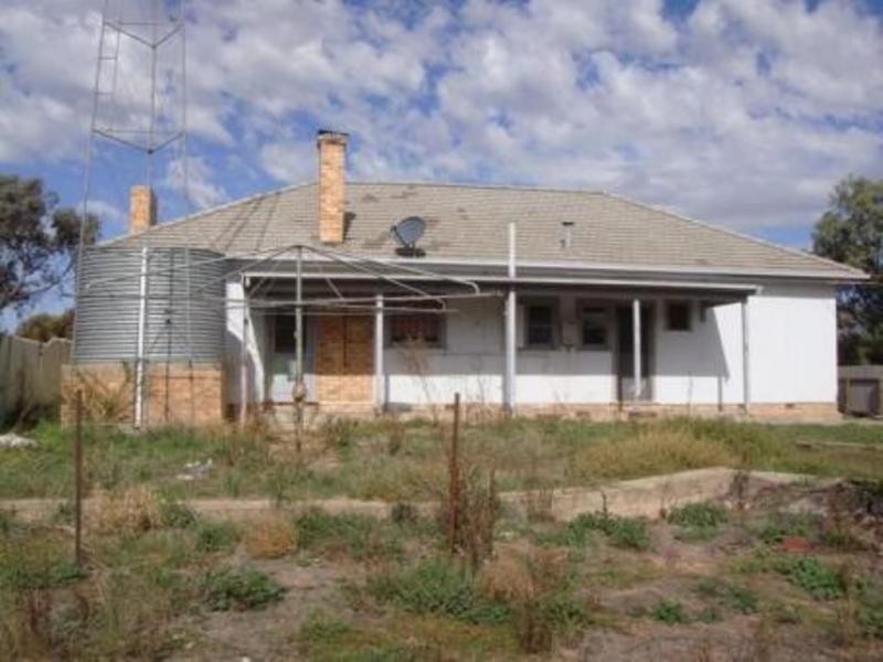 7 Vardon Terrace, Lameroo SA 5302