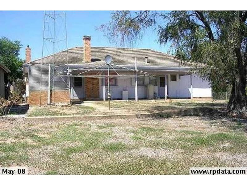 7 Vardon Terrace, Lameroo SA 5302