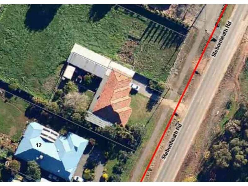 12 Stebonheath Square, Munno Para West SA 5115
