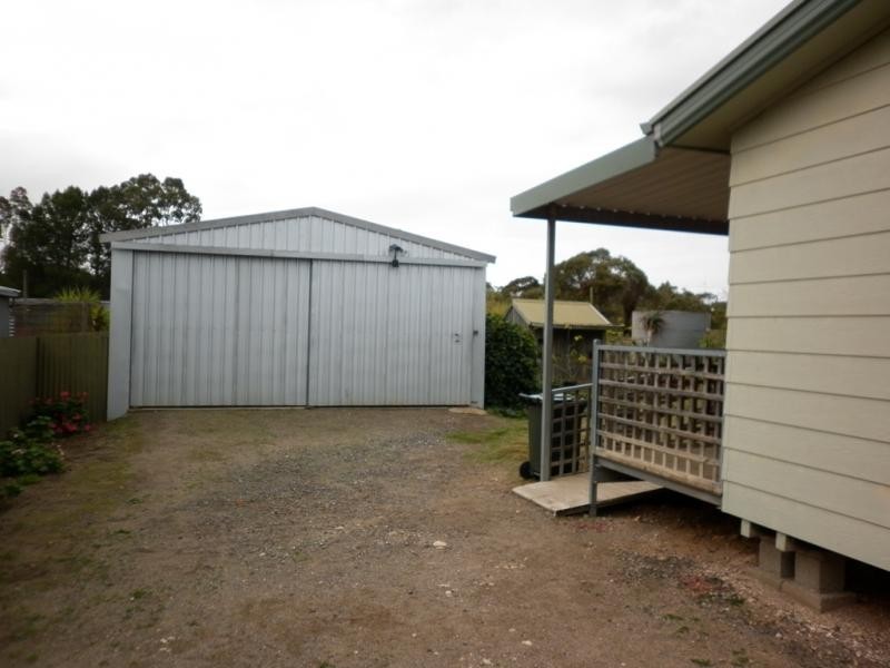 23 Railway Terrace, Peake SA 5301