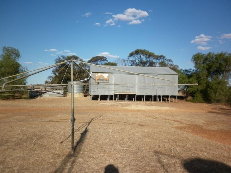 750 Loller Road, Karoonda SA 5307