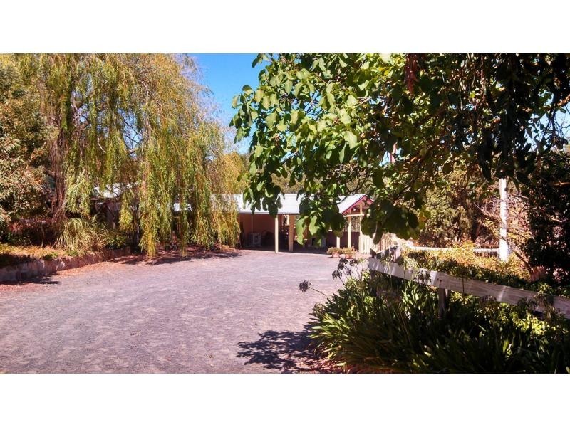 402 Deloraine Road, Kersbrook SA 5231