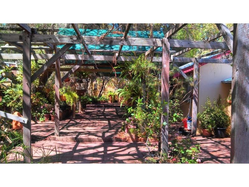 402 Deloraine Road, Kersbrook SA 5231